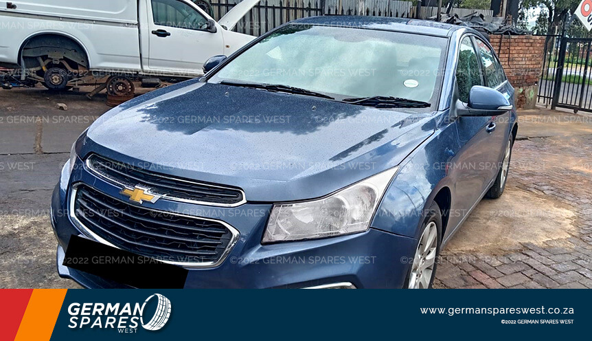 2015 CHEV CRUZE 1.4