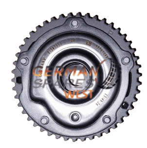 Chevrolet Cruze F18D4, F16D4 Exhaust Cam Gear - Vital for engine timing.