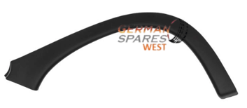 Brand-new Opel Corsa Lite HBK RR arch beading to enhance vehicle aesthetics and durability