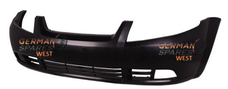 CHEV AVEO 1.5 HBK FRONT BUMPER 03-08