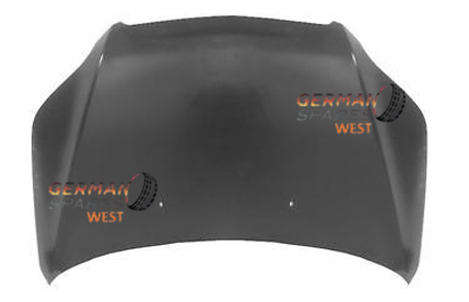 CHEV AVEO HBK BONNET 08-11