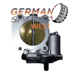 CHEV CAPTIVA LE9 THROTTLE BODY