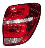 CHEV CAPTIVA LED RR TAIL LIGHT