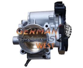 CHEV CRUZE F16D3 THROTTLE BODY