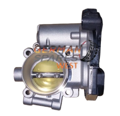 OPEL ASTRA J B14NET THROTTLE BODY