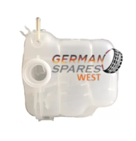 OPEL ASTRA J EXPANSION TANK