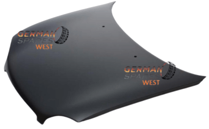 OPEL CORSA LITE BONNET