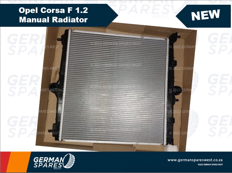 Need A New Lower Radiator Hose For Your Opel Corsa D 1.2/1.4? We've Got It – OEM Quality From Lls-germany!